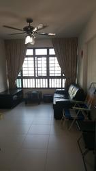 Blk 439B Sengkang West Avenue (Sengkang), HDB 3 Rooms #115190472